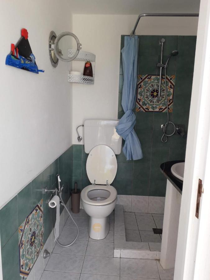 Casa Agrumeto Стромболи Екстериор снимка