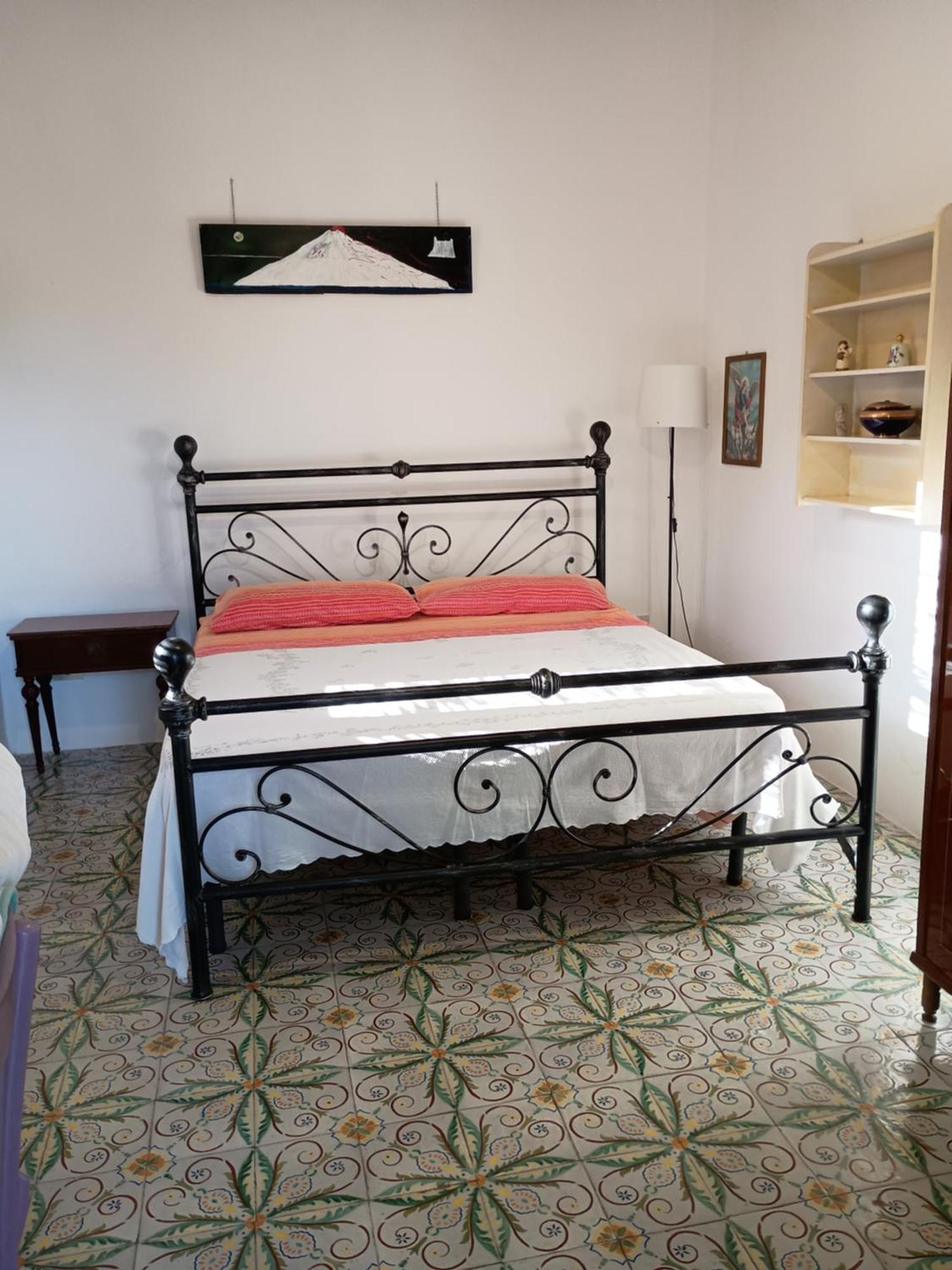 Casa Agrumeto Стромболи Екстериор снимка