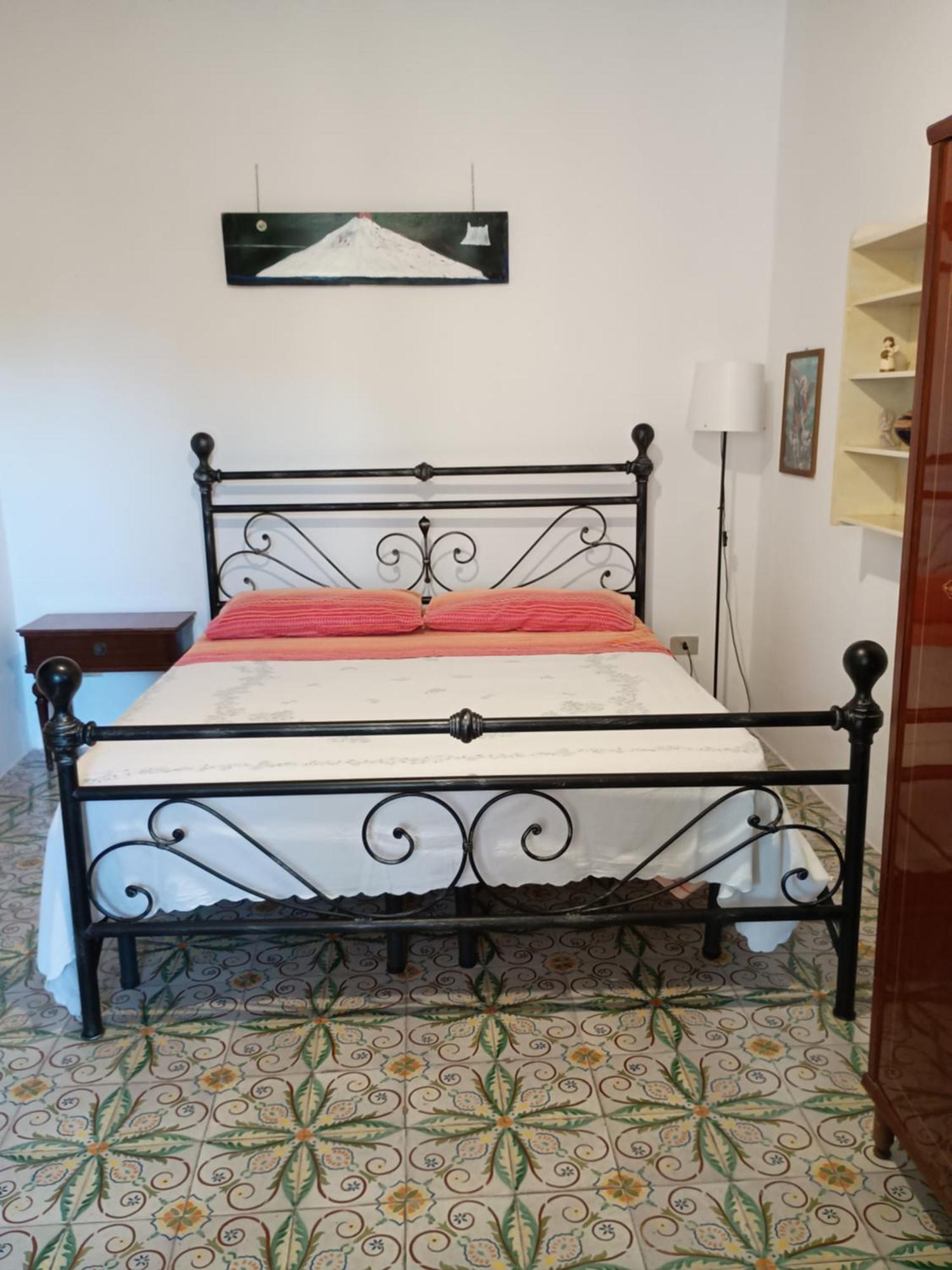 Casa Agrumeto Стромболи Екстериор снимка